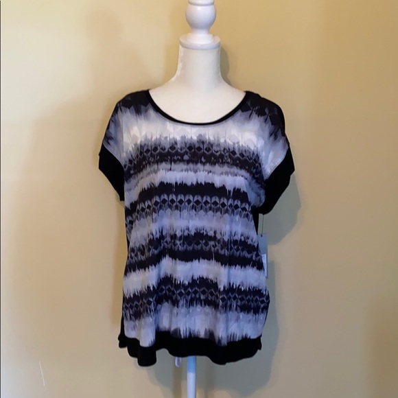 APT.9 blouse